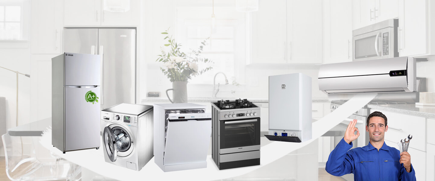 Seydişehir Whirlpool Servisi